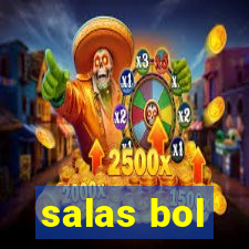 salas bol