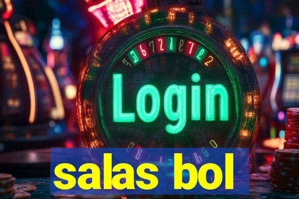 salas bol