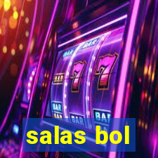 salas bol