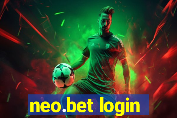 neo.bet login