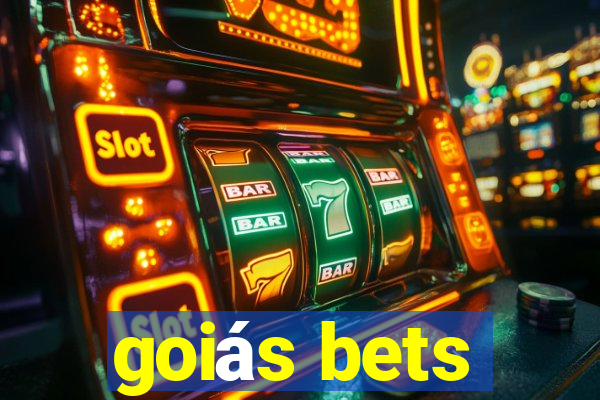 goiás bets