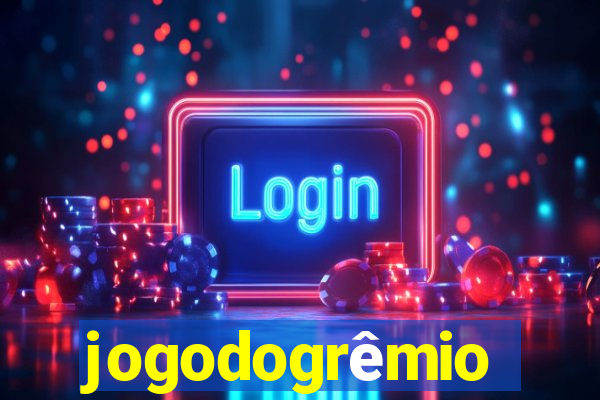 jogodogrêmio