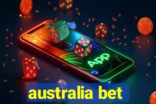 australia bet