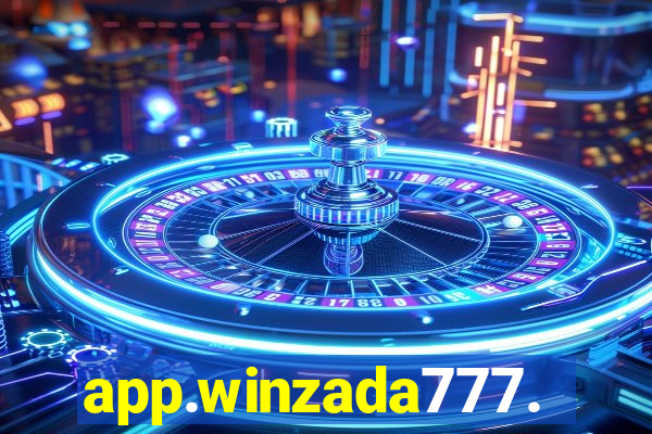 app.winzada777.con