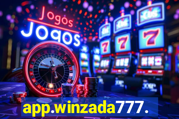 app.winzada777.con