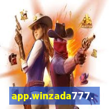 app.winzada777.con