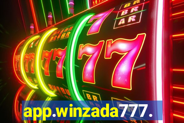 app.winzada777.con