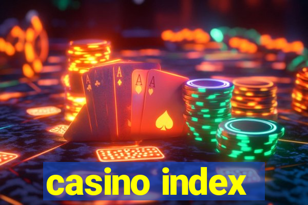 casino index