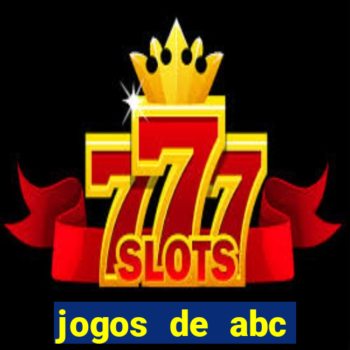 jogos de abc futebol clube