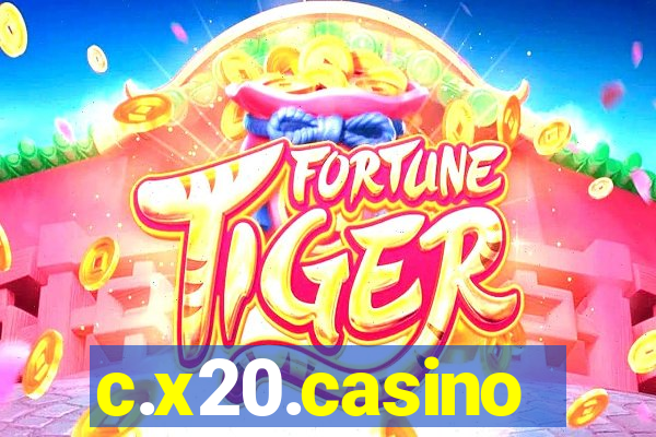 c.x20.casino