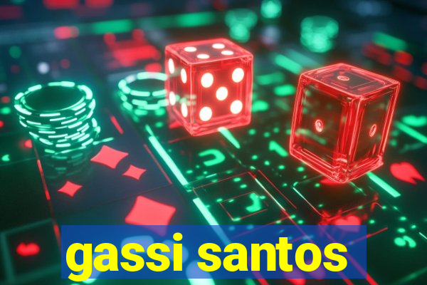 gassi santos