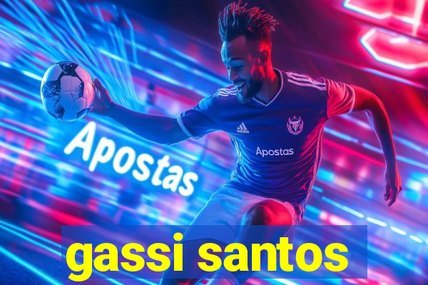 gassi santos