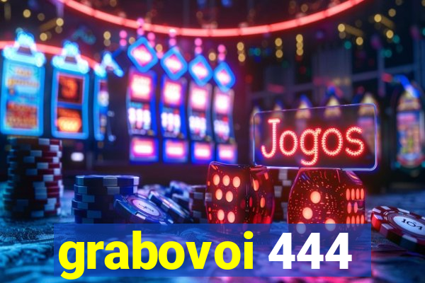 grabovoi 444