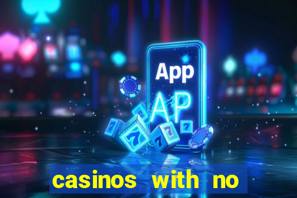 casinos with no deposit bonus