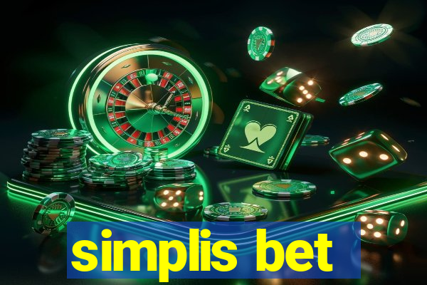 simplis bet