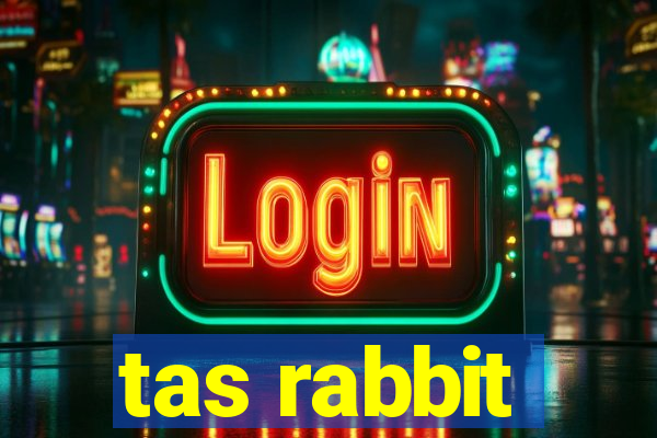 tas rabbit