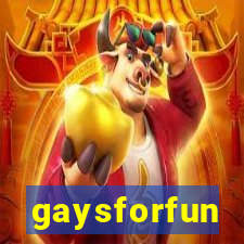 gaysforfun