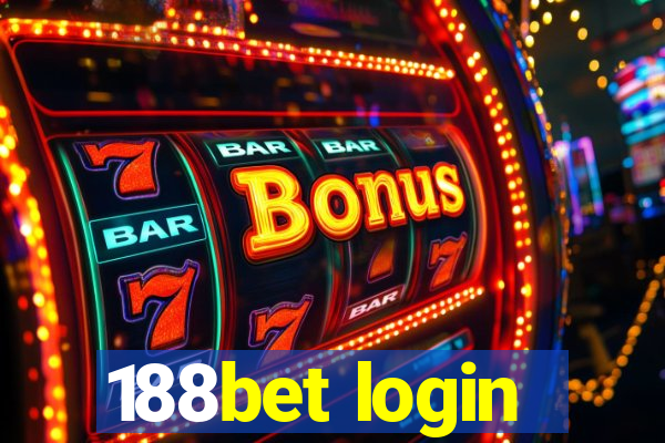 188bet login