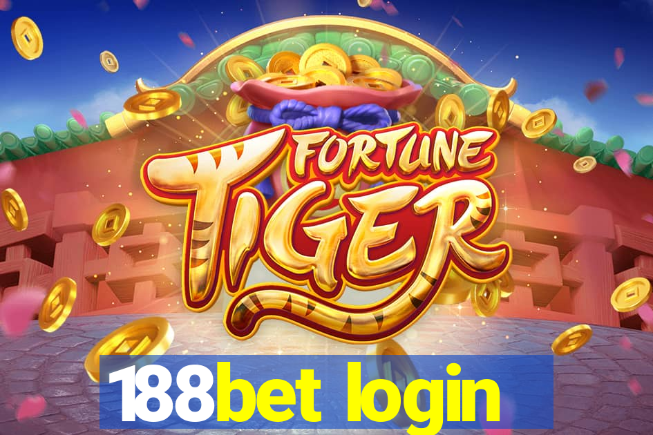 188bet login