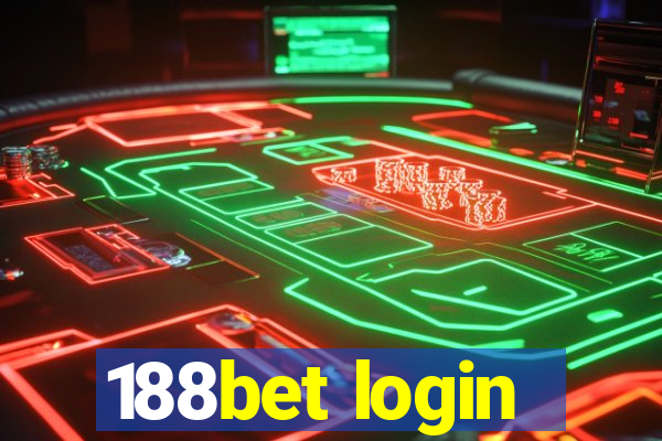 188bet login