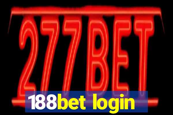 188bet login