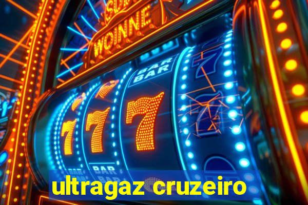 ultragaz cruzeiro