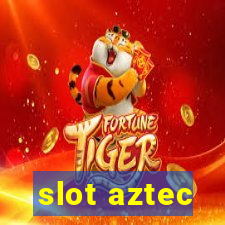 slot aztec