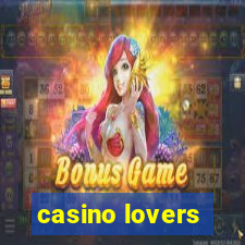 casino lovers