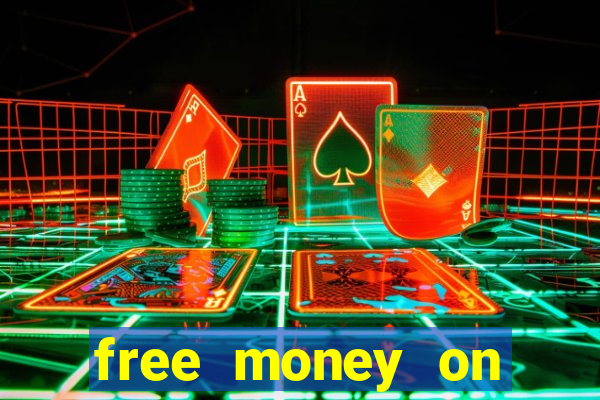 free money on casino no deposit