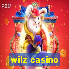 wilz casino