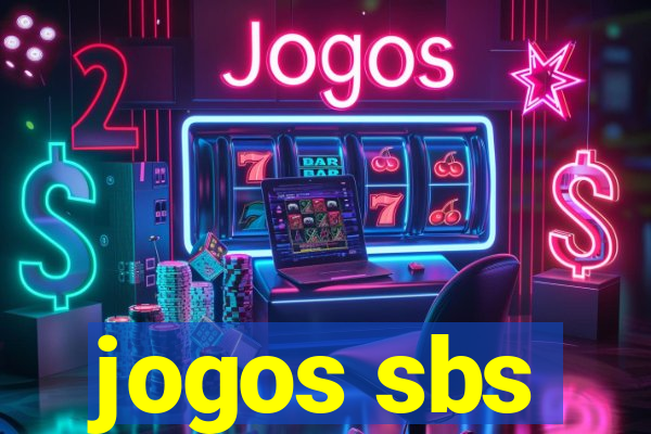 jogos sbs