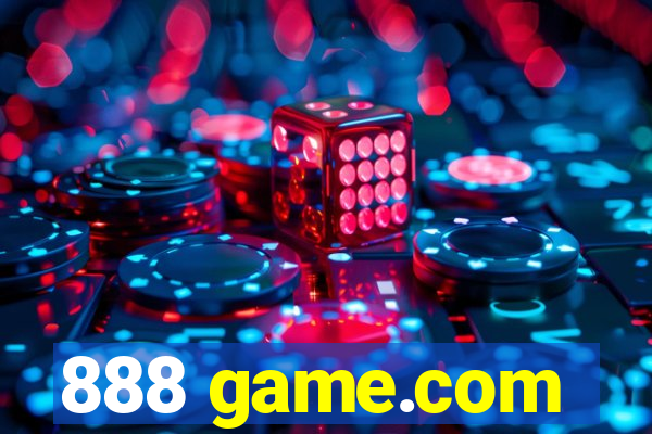 888 game.com