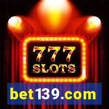 bet139.com