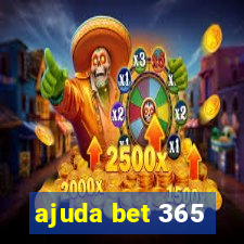 ajuda bet 365