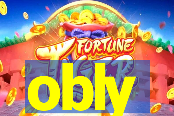 obly