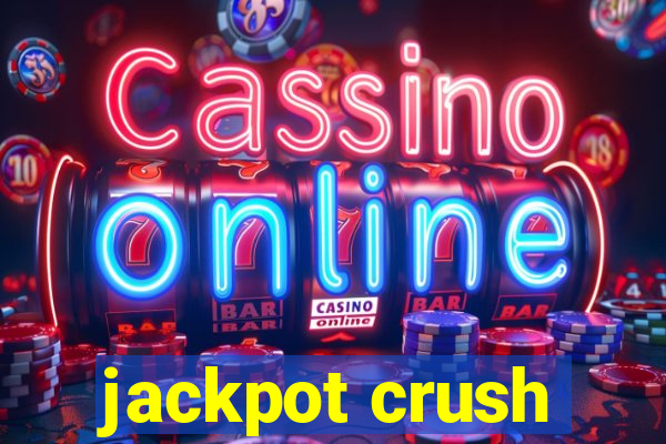 jackpot crush