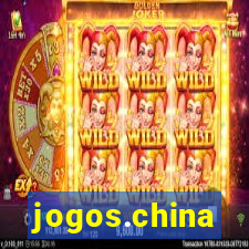 jogos.china