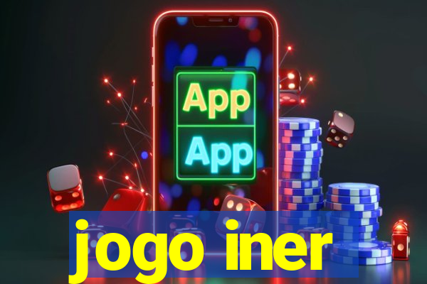 jogo iner