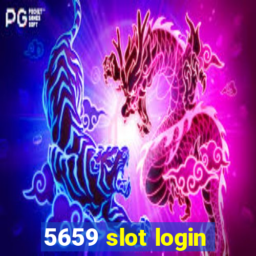 5659 slot login