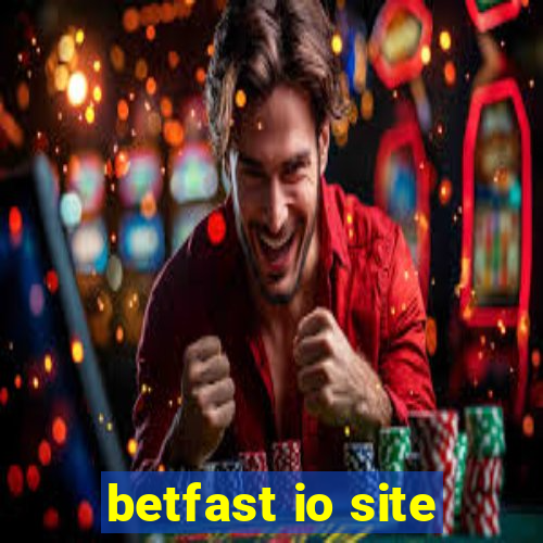 betfast io site