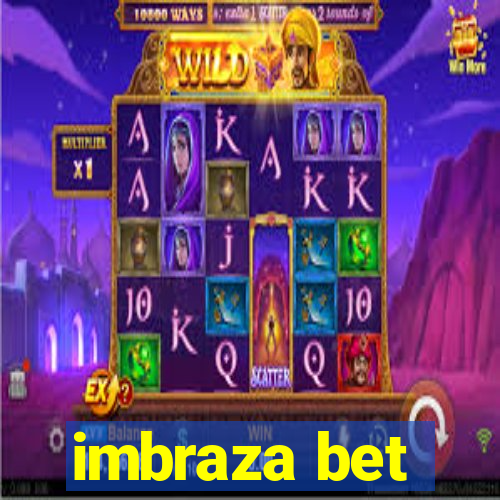 imbraza bet