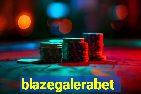 blazegalerabet