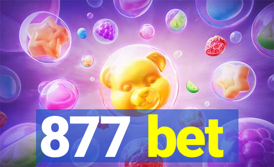 877 bet