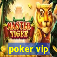 poker vip