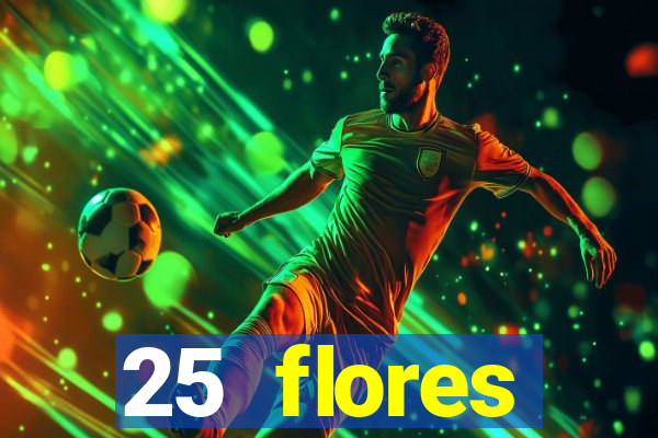 25 flores silvestres com nomes