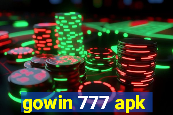 gowin 777 apk