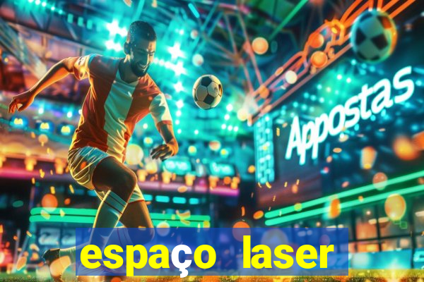 espaço laser salvador shopping