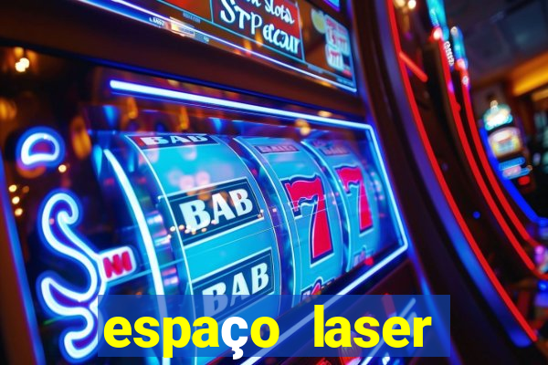 espaço laser salvador shopping