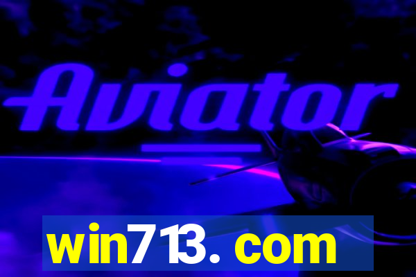 win713. com