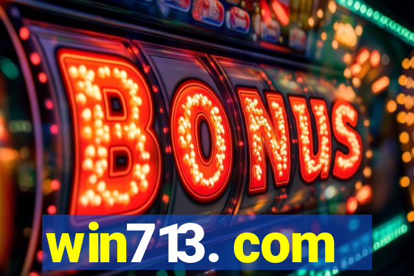 win713. com